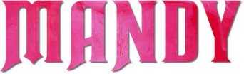 Mandy logo
