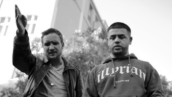 Man from Beirut (2018)