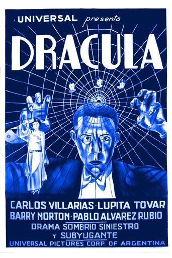 Dr&aacute;cula (1931)