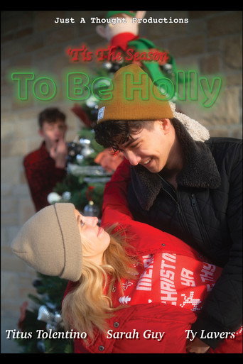 'Tis The Season To Be Holly (2024)