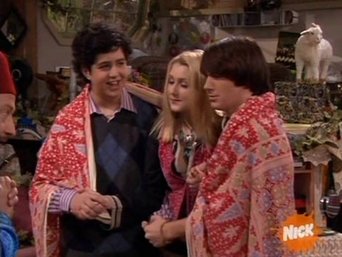 Episódio Estamos Casados! da série Drake e Josh