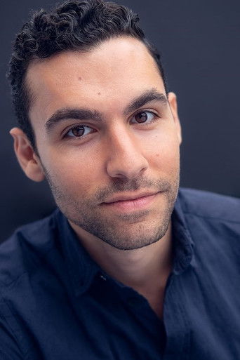 Foto de George Avalotus