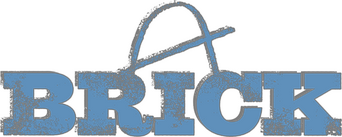 Brick logo