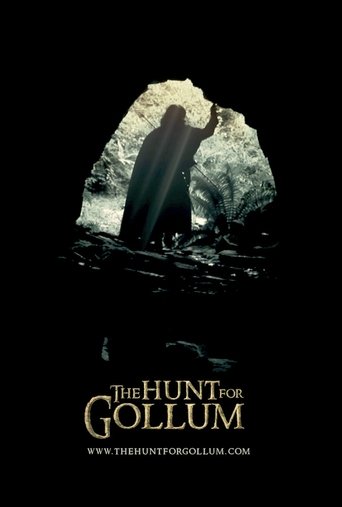 The Hunt for Gollum (2009)