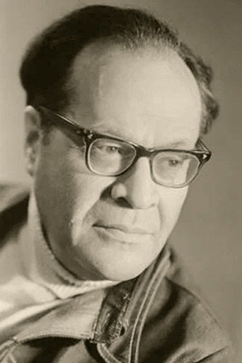 Михаил Матусовскийの人物画像 3
