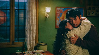 #39 Лише річка тече