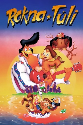 Rock-A-Doodle