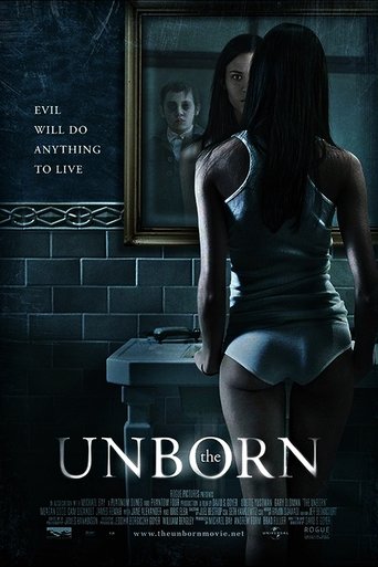 The Unborn (2009)