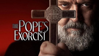 #49 Екзорцист Ватикану