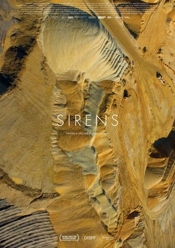 Sirens en streaming 