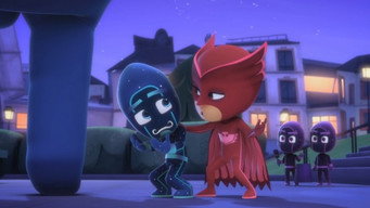 PJ Masks T1E32