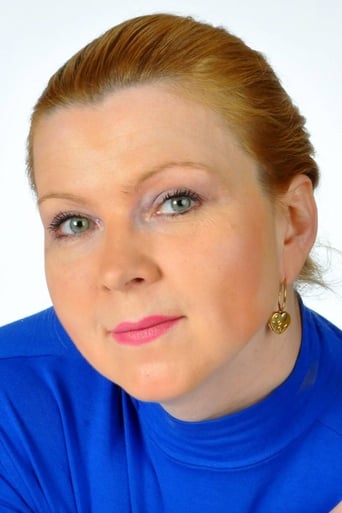Elena Kollegova