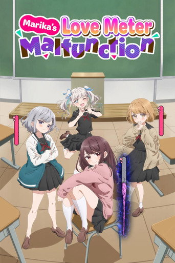 Marika's Love Meter Malfunction (2026)