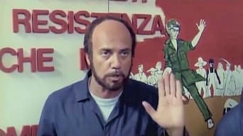 Guido, Who Challenged The Red Brigades (2007)