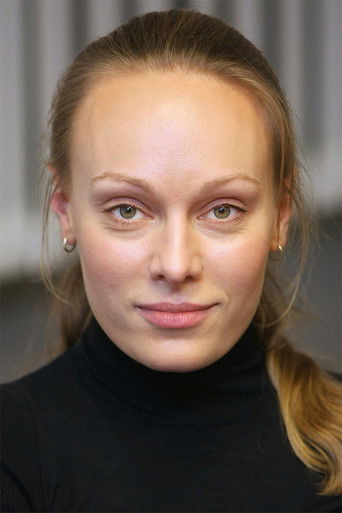 Foto de Olga Lomonosova