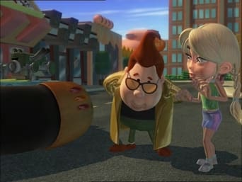 Carl Wheezer: Boy Genius