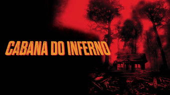 Cena de Cabana do Inferno