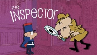 The Inspector (1965-1969)