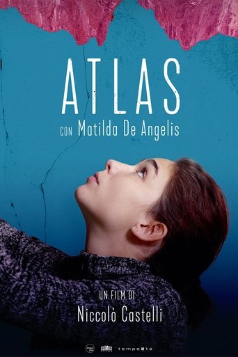 Atlas en streaming 