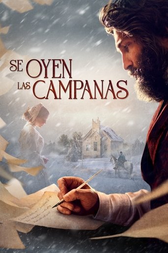 Poster of Se oyen las campanas