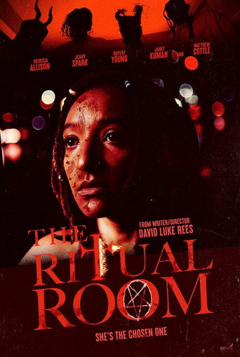Cartell de By the Throat