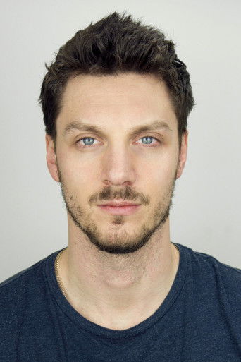 Sam Wilkinson headshot