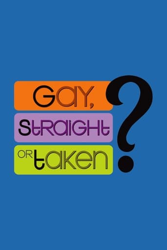 Gay, Straight or Taken? torrent magnet 