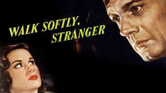 #10 Walk Softly, Stranger
