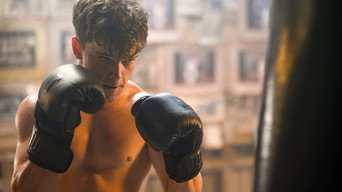 #13 Punch