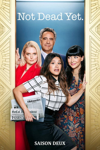 Affiche Saison 2
