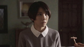 Episode 8 — Episode 8