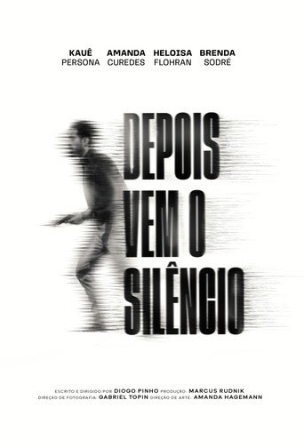 Depois vem o Sil&ecirc;ncio (1970)
