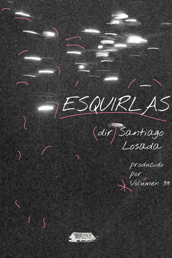 Esquirlas