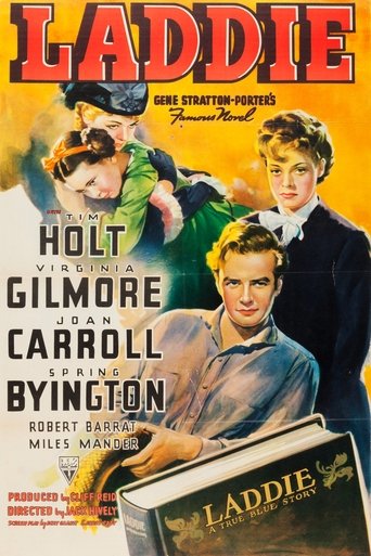 Laddie (1940)