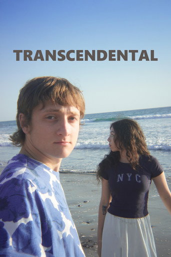 Transcendental poster
