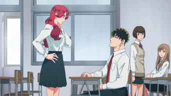 Raise wa Tanin ga Ii