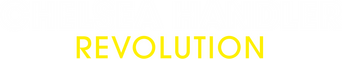 Chelsea Handler: Revolution logo