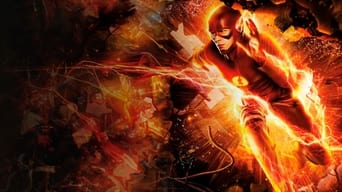 The Flash - 1x01