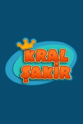 King Şakir Collection Poster