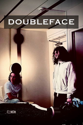 DOUBLEFACE