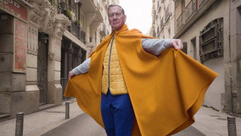 Michael Portillo's Long Weekends (2024- )