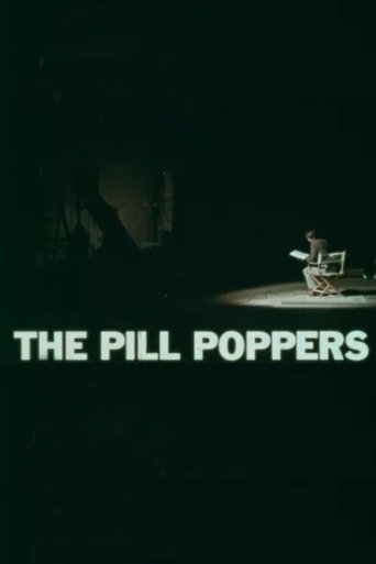 The Pill Poppers (1970)