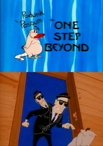 Podunk Possum in One Step Beyond (1996)