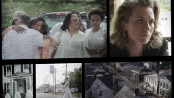 True Crime Story: Indefensible (2021- )