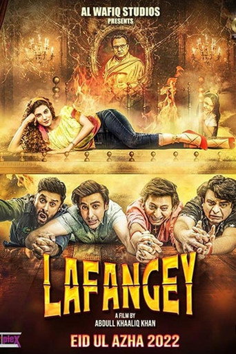 Lafangey (2022)