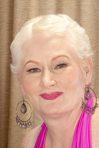 Miriam Harding dorama person