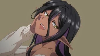 Chotto Dake Ai ga Omoi Dark Elf ga Isekai Kara Oikakete Kita - S1E01