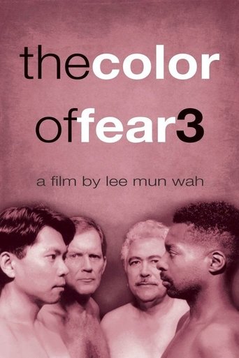 The Color of Fear 3: Four Little Beds en streaming 