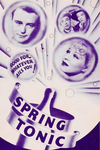 Spring Tonic (1935)