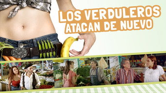 Los verduleros atacan de nuevo (1999)